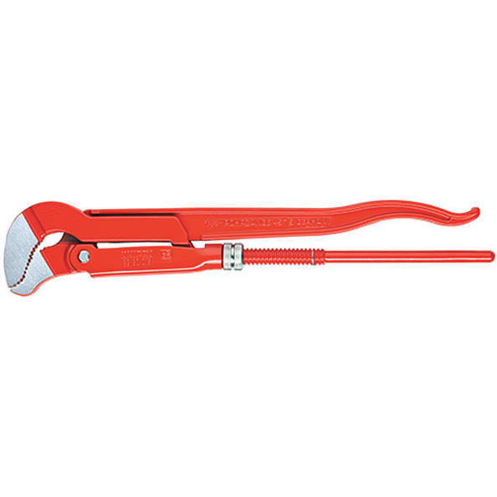 Swedish Pipe Wrench 26-1/4 Inch I-Beam