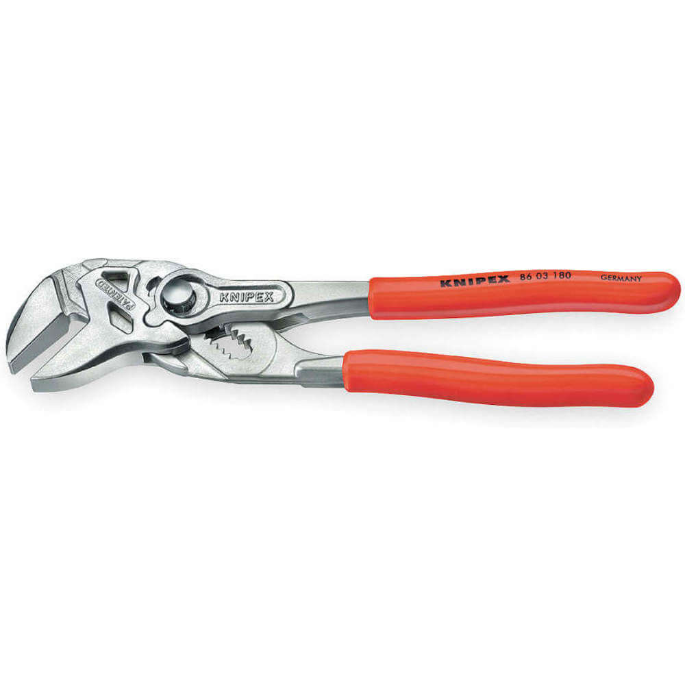 KNIPEX 86 03 180 SBA
