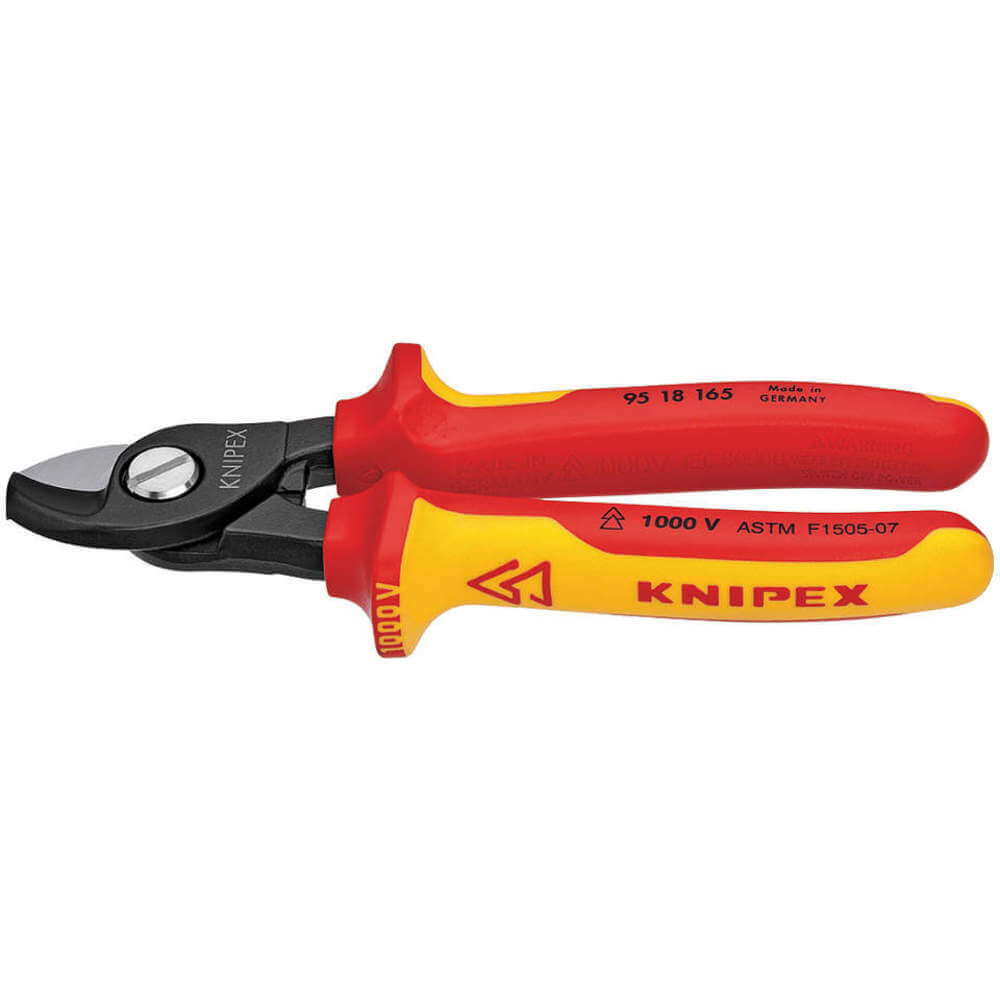 KNIPEX 95 18 165 SBA