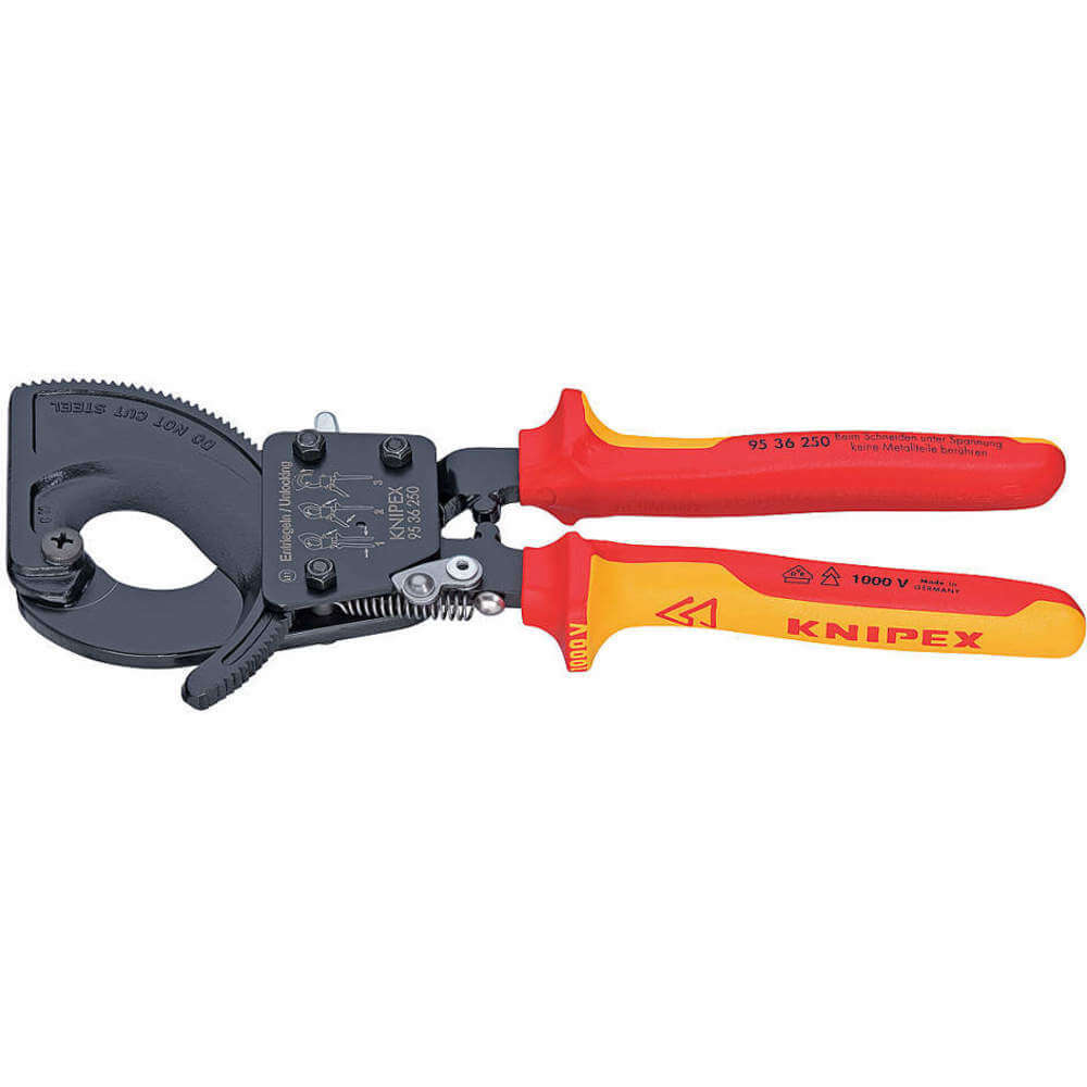 KNIPEX 95 36 250 SBA