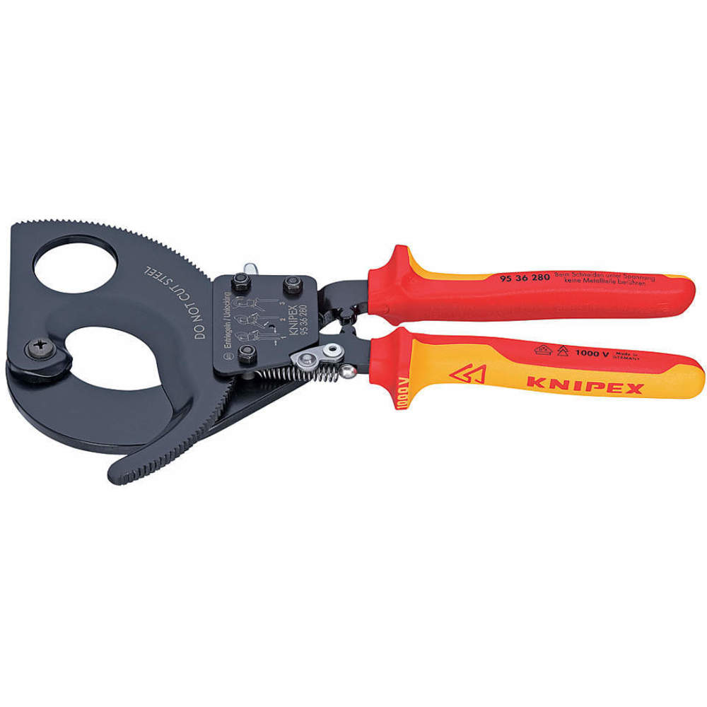 KNIPEX 95 36 280 SBA