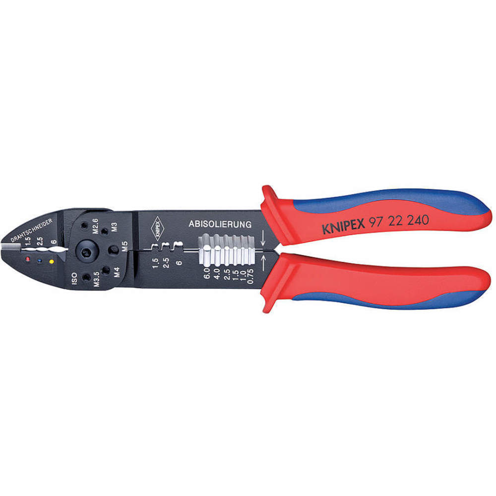 KNIPEX 97 22 240