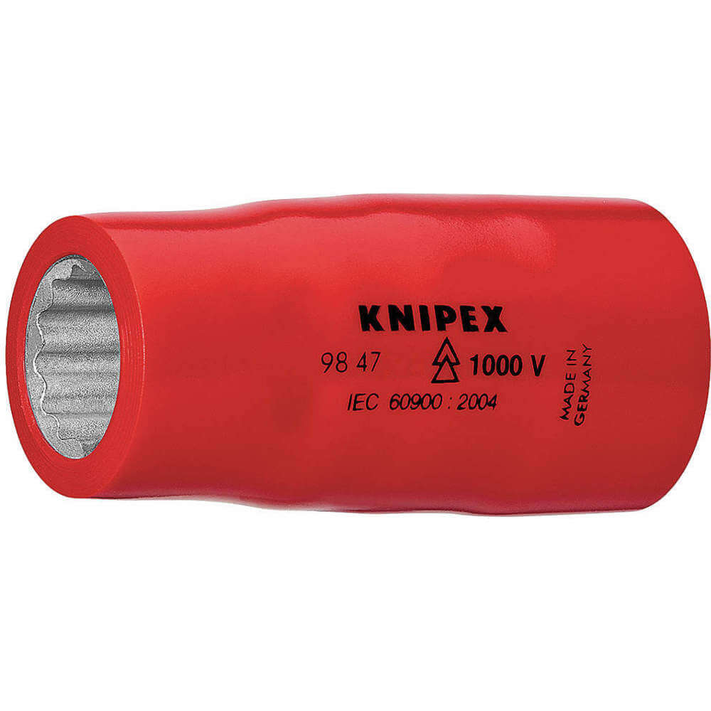 KNIPEX 98 47 1 1/4 