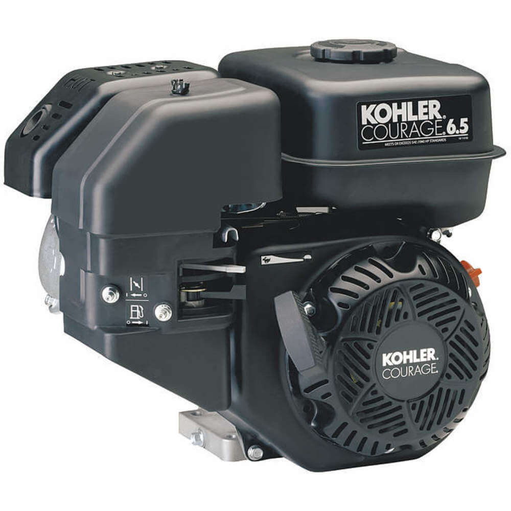 KOHLER ENGINES PA-SH265-3011