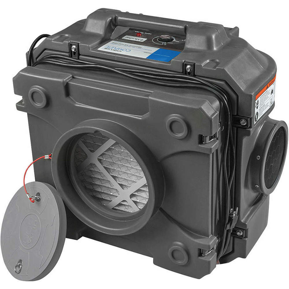 Negative Air Machine Hepa