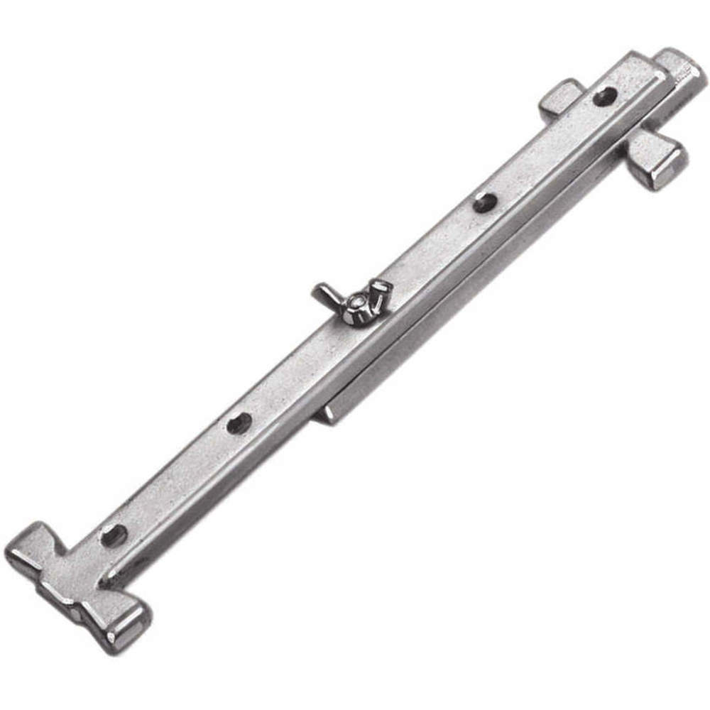 Masons Line Stretcher Adjustable 4 To 12 Inch Pr