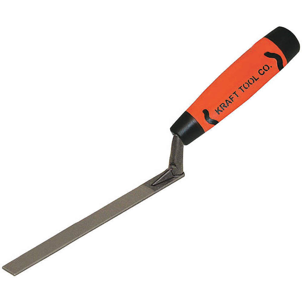Caulking Trowel 1/2 x 7-5/8 Inch Steel
