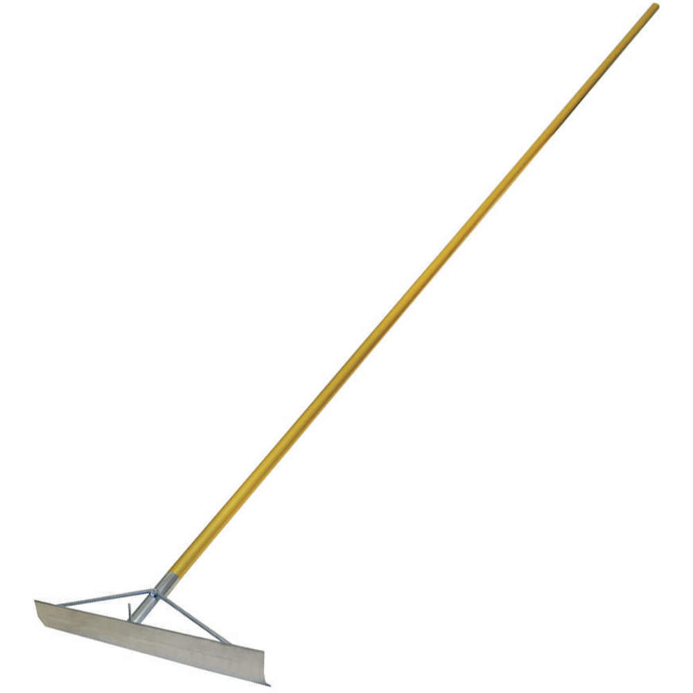 KRAFT TOOL CO. CC945 Concrete Placer 4 x 19-1/2 Inch 60 L | AD4RUD 43Y496