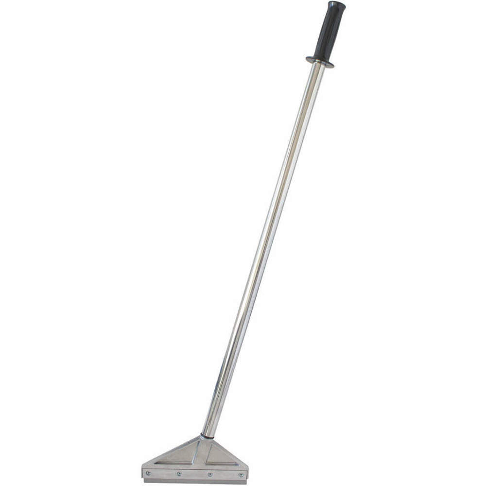 KRAFT TOOL CO. FC506 Floor Scraper Sharp 1/2 Inch Steel | AG4VQD 35EM71