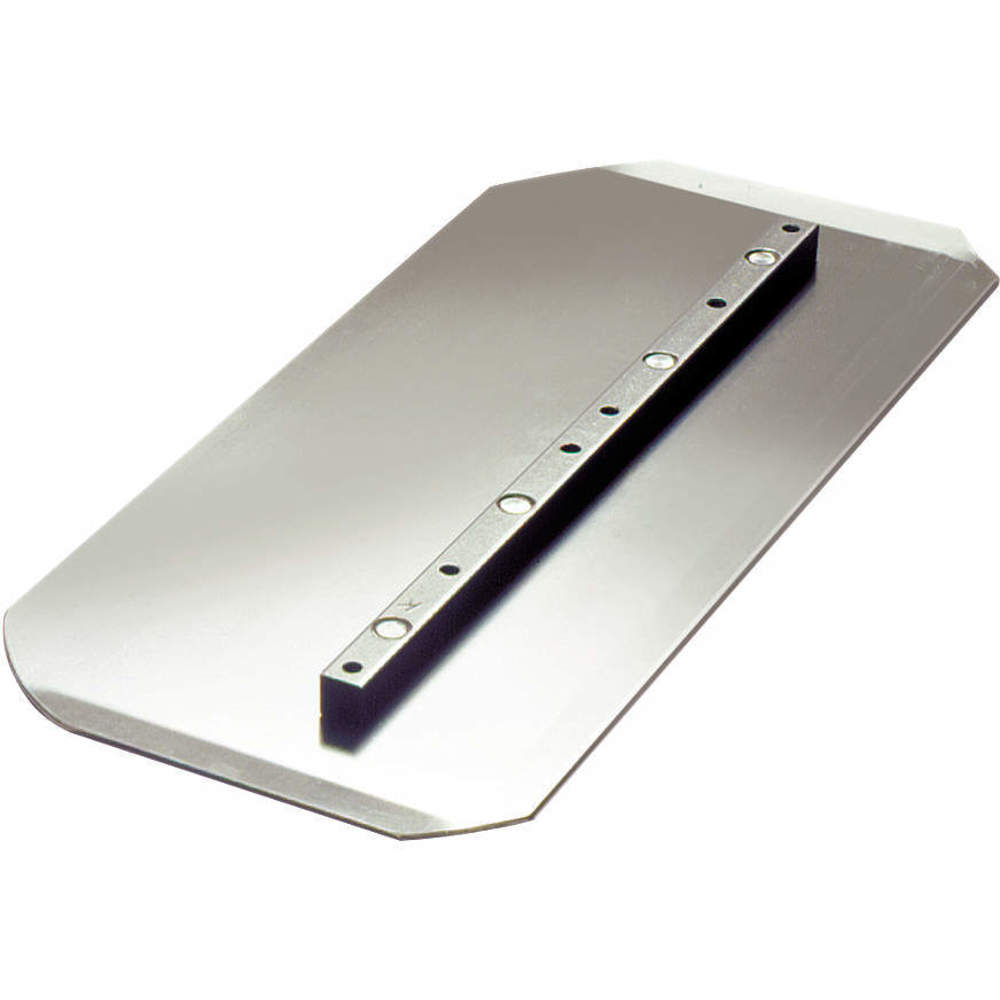 KRAFT TOOL CO. SK101 Power Troweler Blade Combination 8 x 14 In | AD4RTW 43Y489