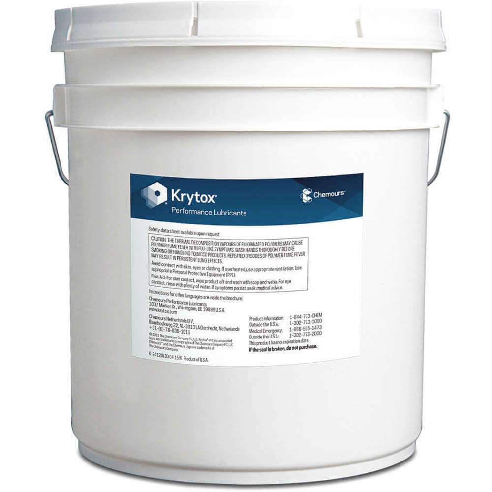 KRYTOX GPL-215