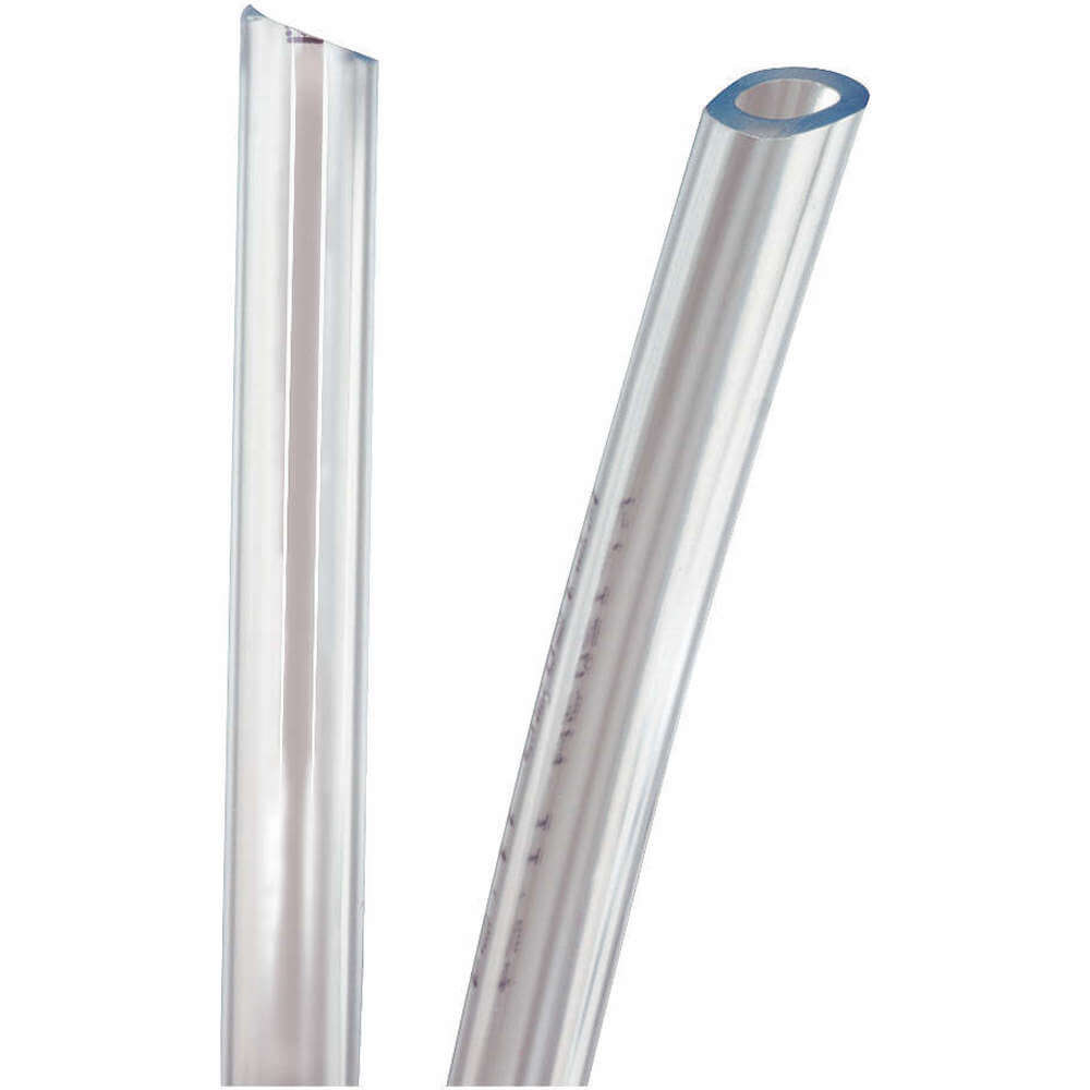 KURIYAMA K010-2024 Tubing 1-1/4 Idx1-1/2 Inch Outer Diameter 100 Feet Clear | AB2WDP 1PBK5