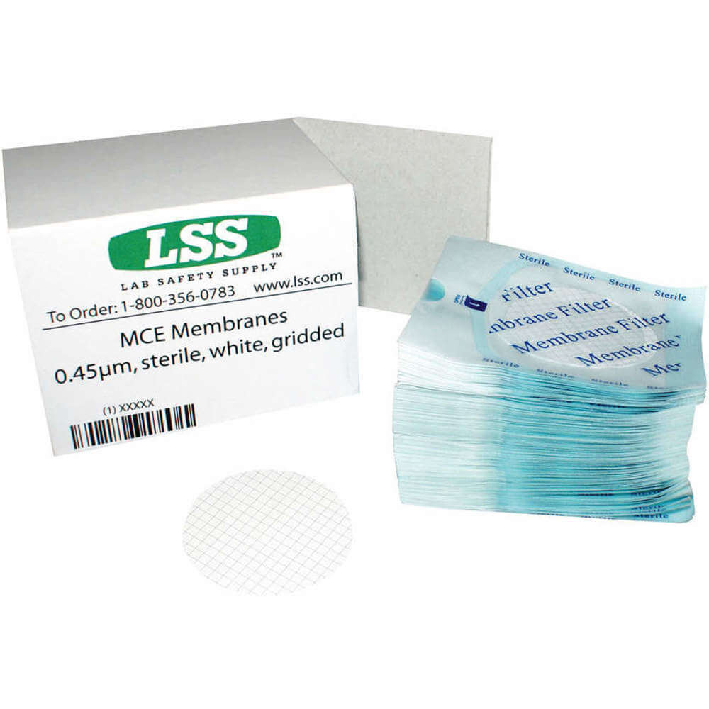 LAB SAFETY SUPPLY 14A841