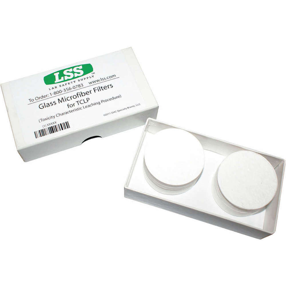 LAB SAFETY SUPPLY 12K981