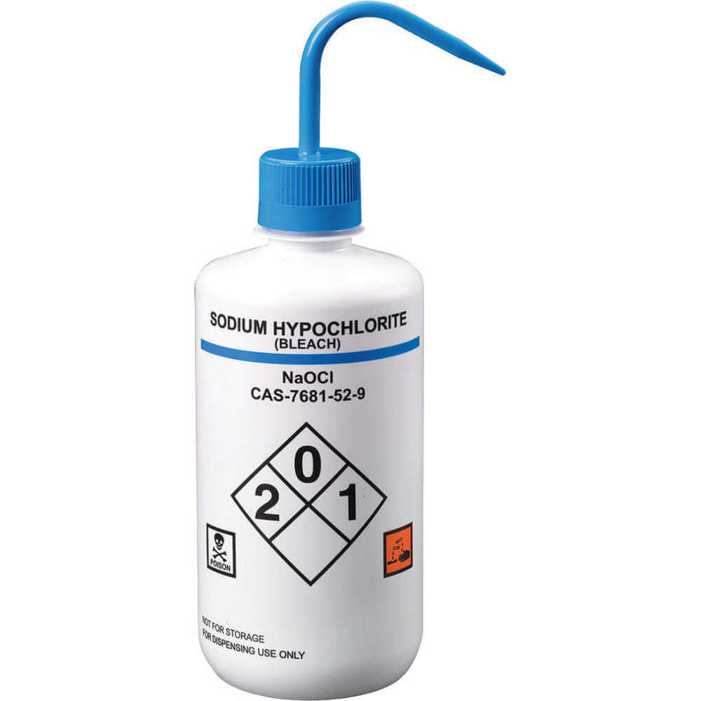 LAB SAFETY SUPPLY 24J897