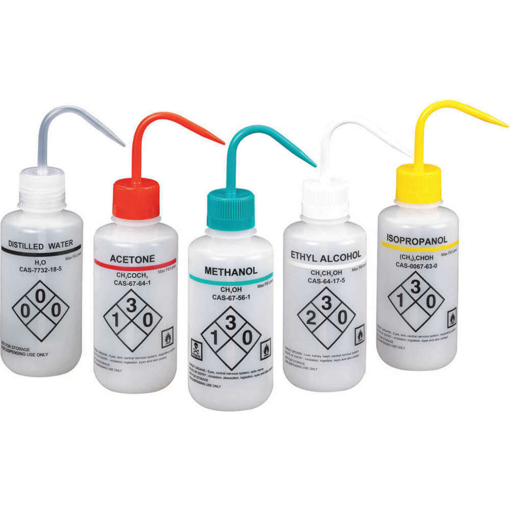 LAB SAFETY SUPPLY 24J898