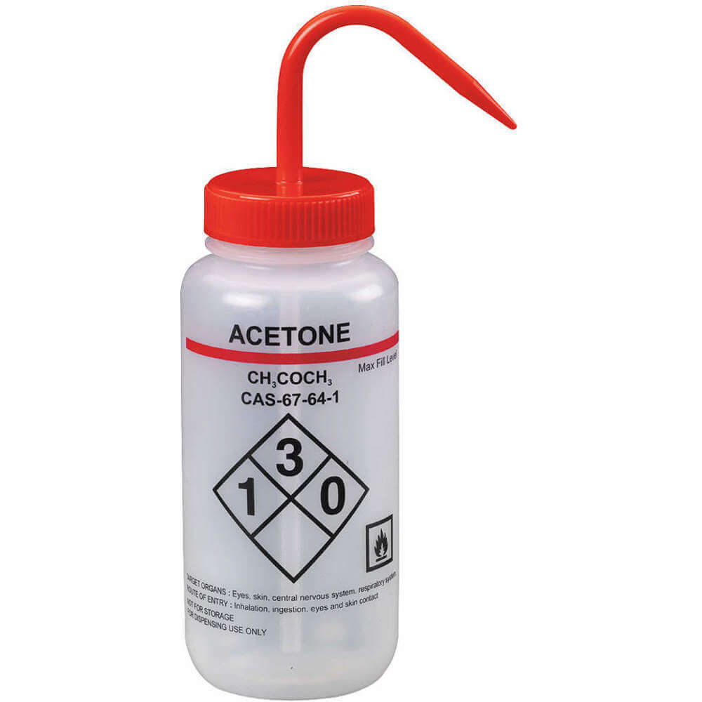 LAB SAFETY SUPPLY 24J903