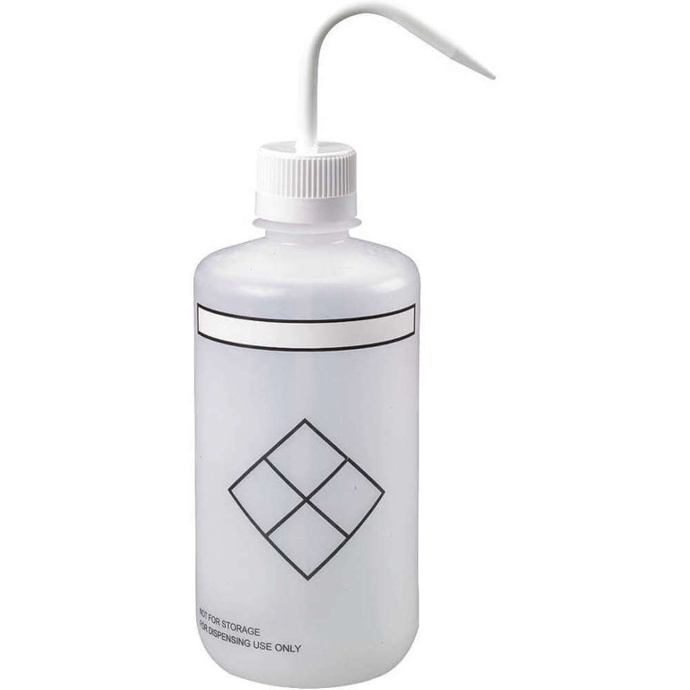 LAB SAFETY SUPPLY 24J917