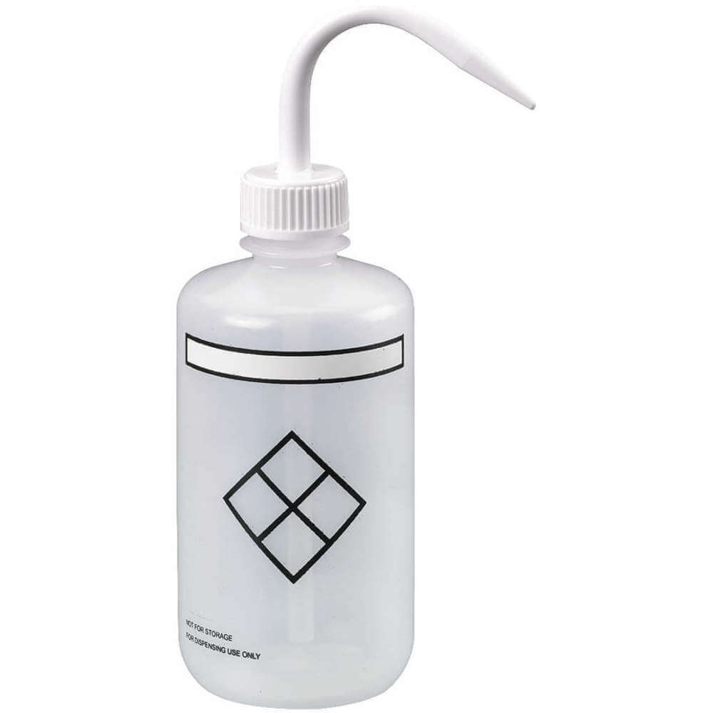 LAB SAFETY SUPPLY 24J918