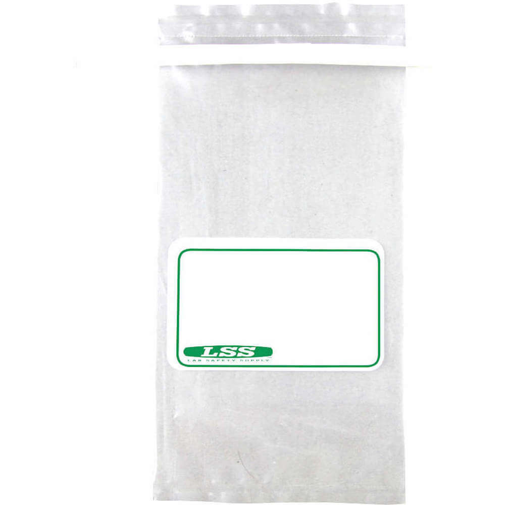 LAB SAFETY SUPPLY 24J923