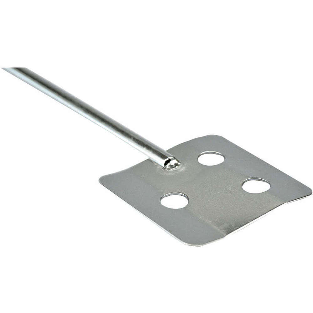 LAB SAFETY SUPPLY 29PD14 Stirrer Coated Stainless Steel 5/16 Inch | AB8VUA