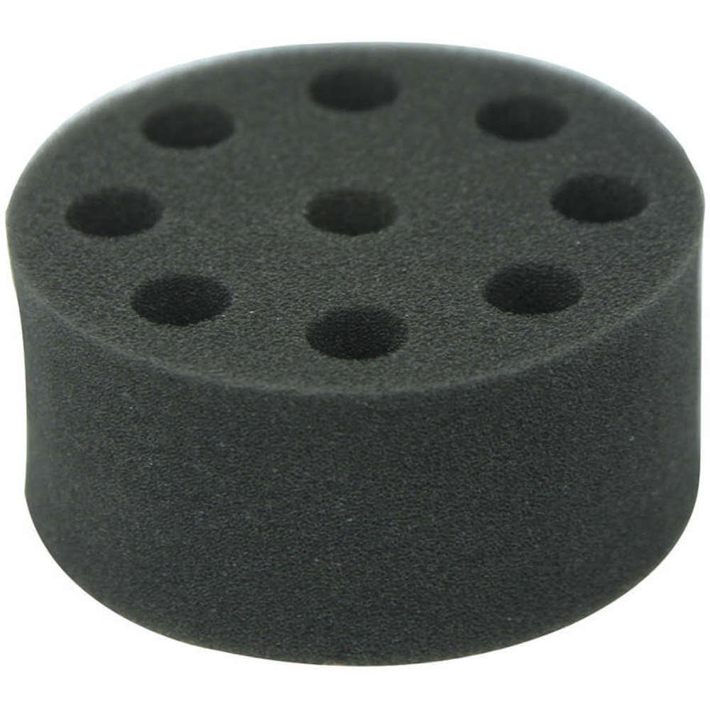 LAB SAFETY SUPPLY 29PD19 Tube Adapter Foam 3-15/16 Inch | AB8VUF