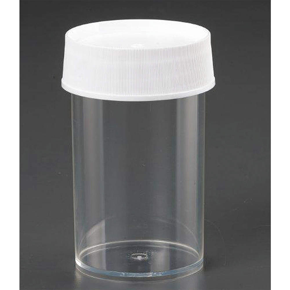 LAB SAFETY SUPPLY 32V493 Jars With Cap 250ml Piece - Pack Of 12 | AC6CMJ