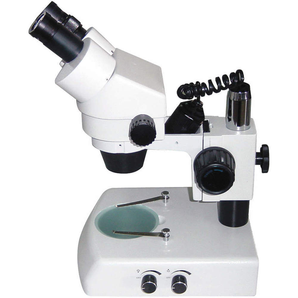 Stereo Zoom Microscope