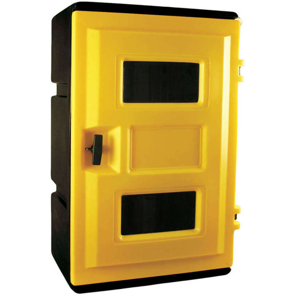 LAB SAFETY SUPPLY 6ATL9