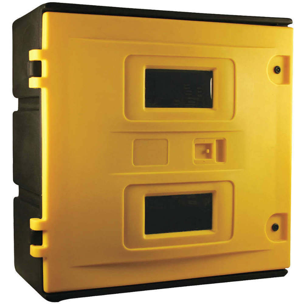 LAB SAFETY SUPPLY 6ATM0