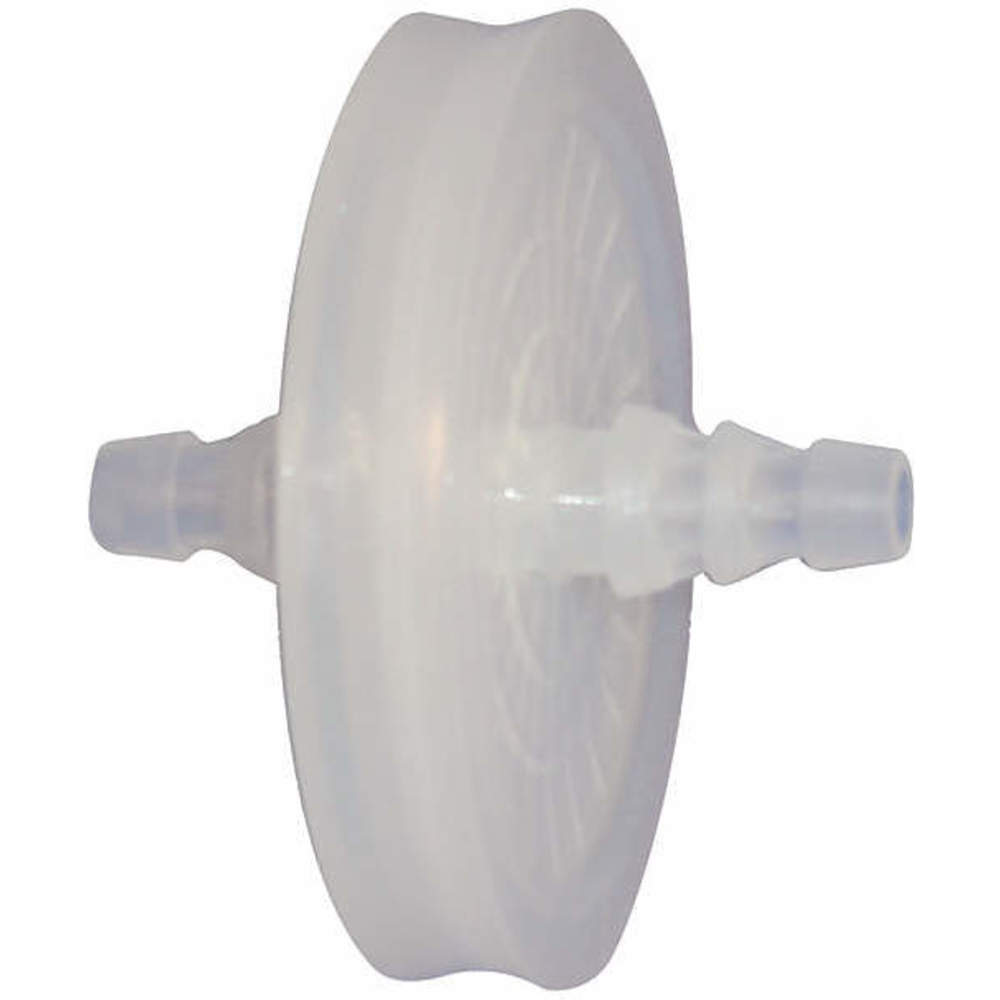 Inline Vacuum Pump Filter 50mm