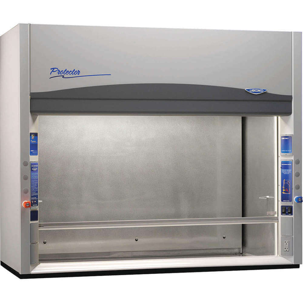 LABCONCO Ducted Fume Hoods