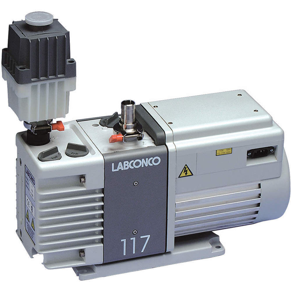 LABCONCO Vacuum Pumps