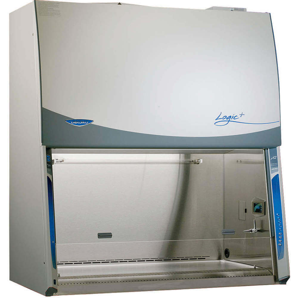 LABCONCO Fume Hood Cabinets and Stands