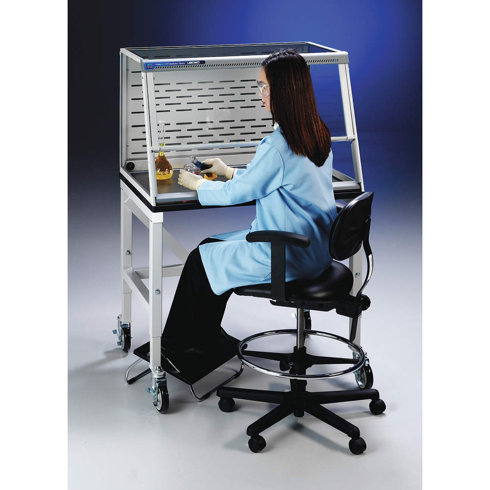 LABCONCO 3746704 Workstand 72" x 29 Inch 1000 lb Capacity | AJ2KMN 8WFK1