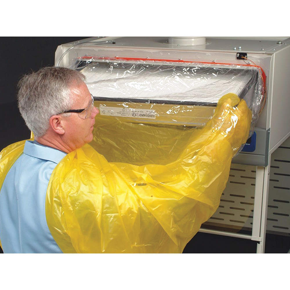 LABCONCO Filter Replacement Parts, Accessories and Service Kits