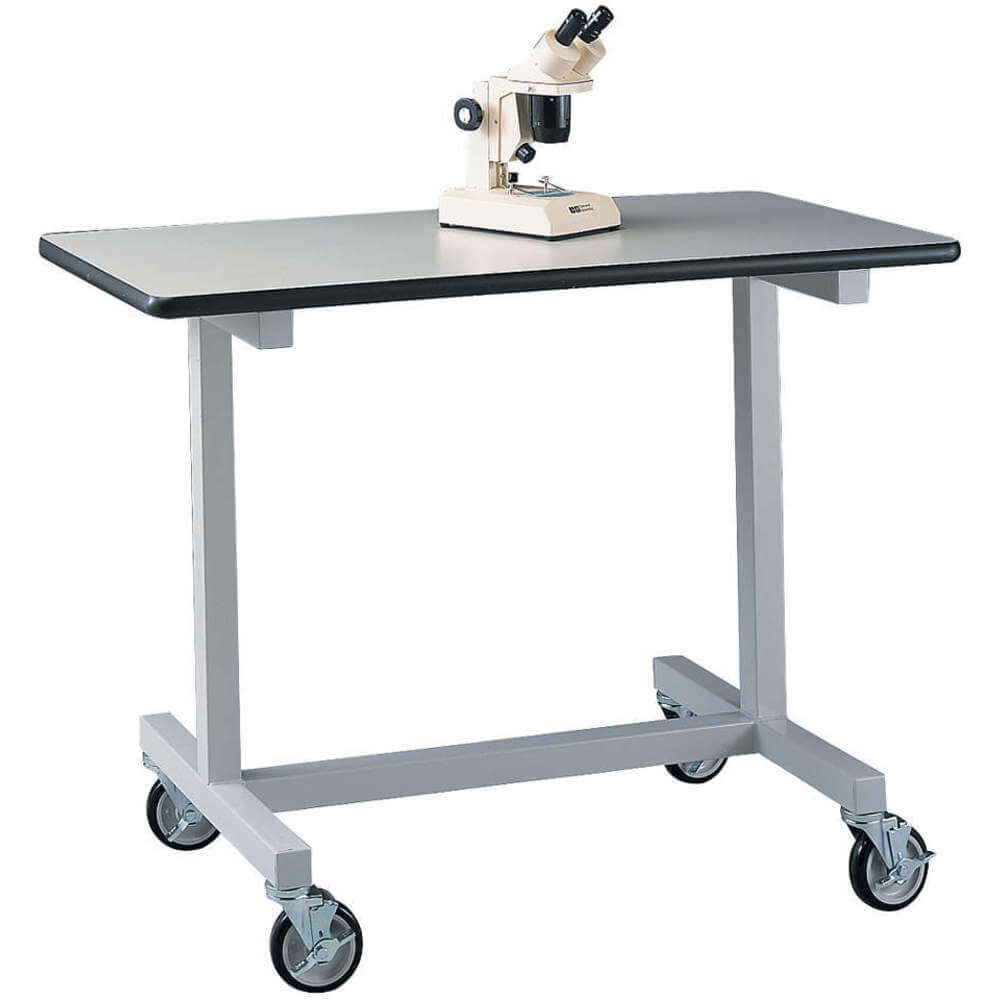LABCONCO Mobile Work Tables