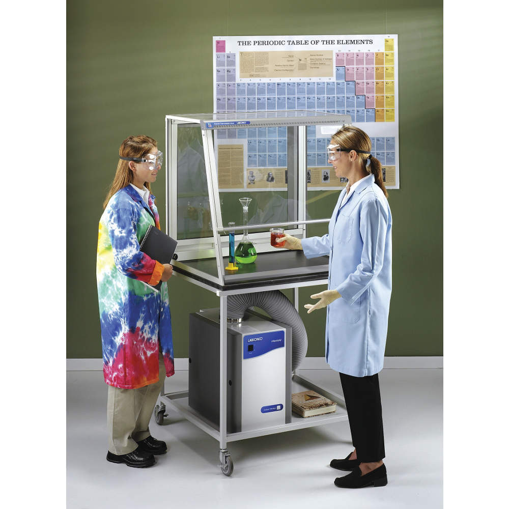 LABCONCO Fume Extractors