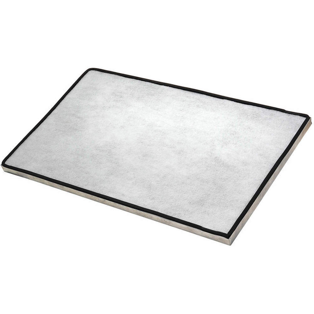 Roughing Filter 72 Inch Width