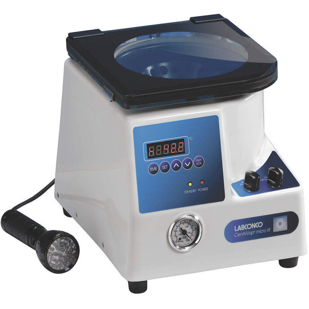 CentriVap micro IR 115V