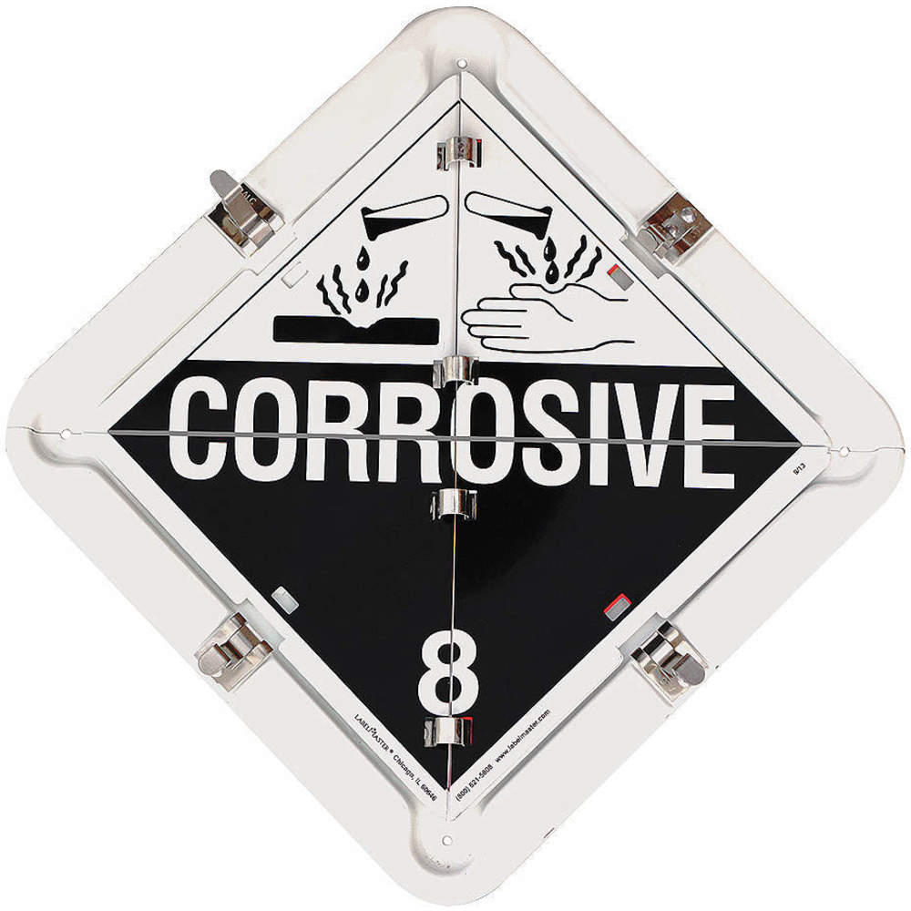 LABELMASTER 81SF/S-6GRNE4