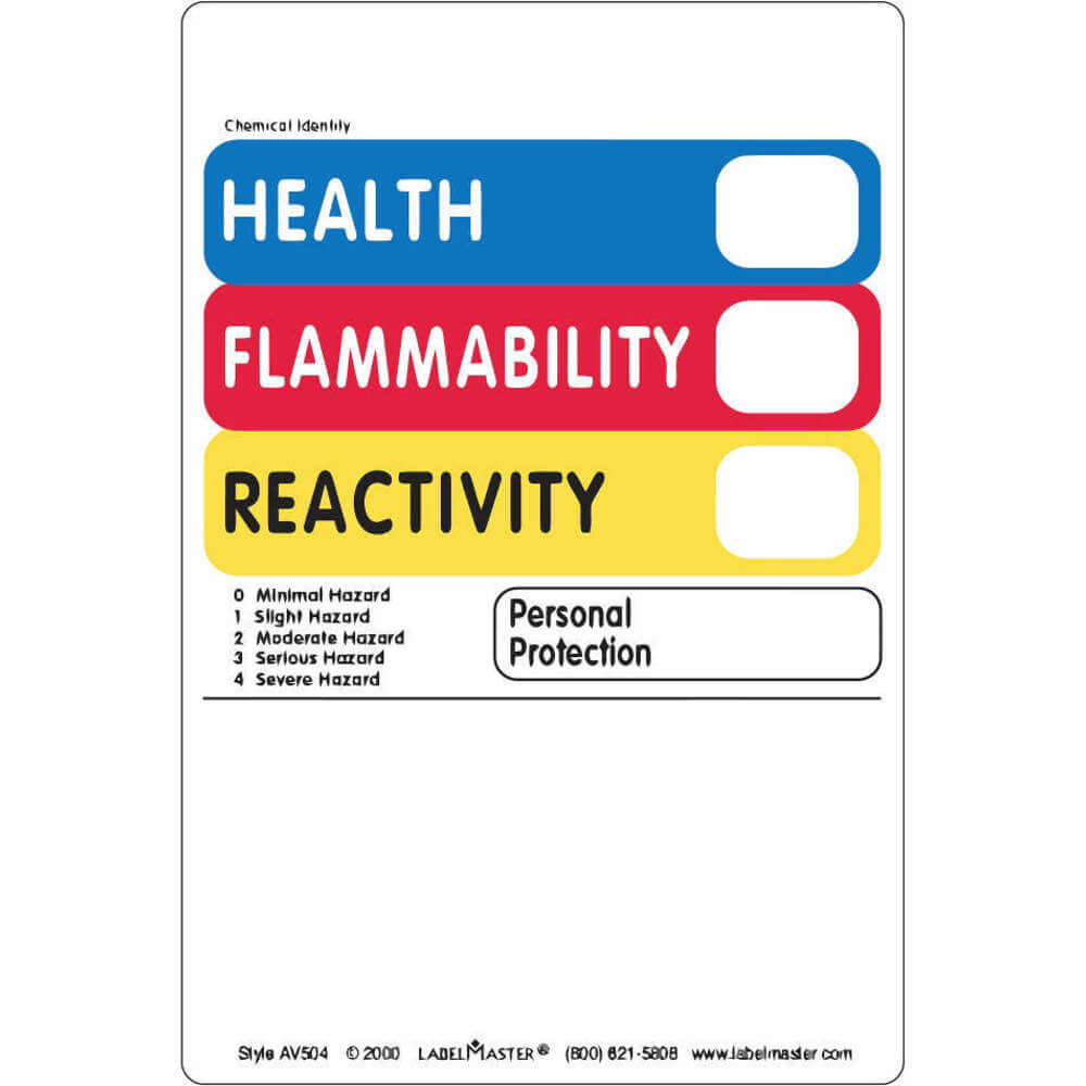LABELMASTER AV504