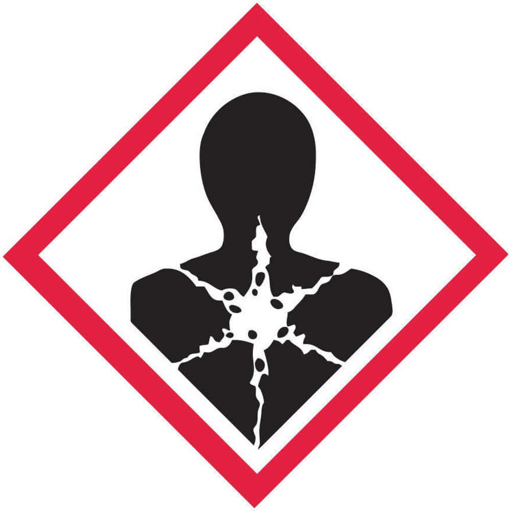 LABELMASTER GHIS0041