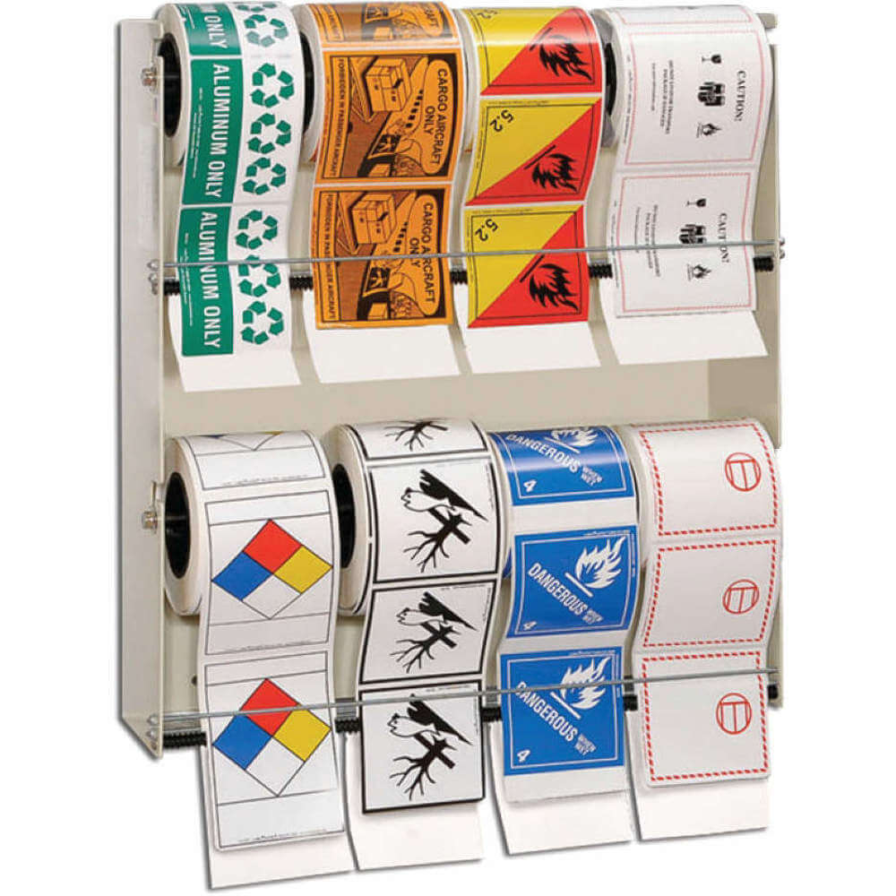 LABELMASTER Label Dispensers