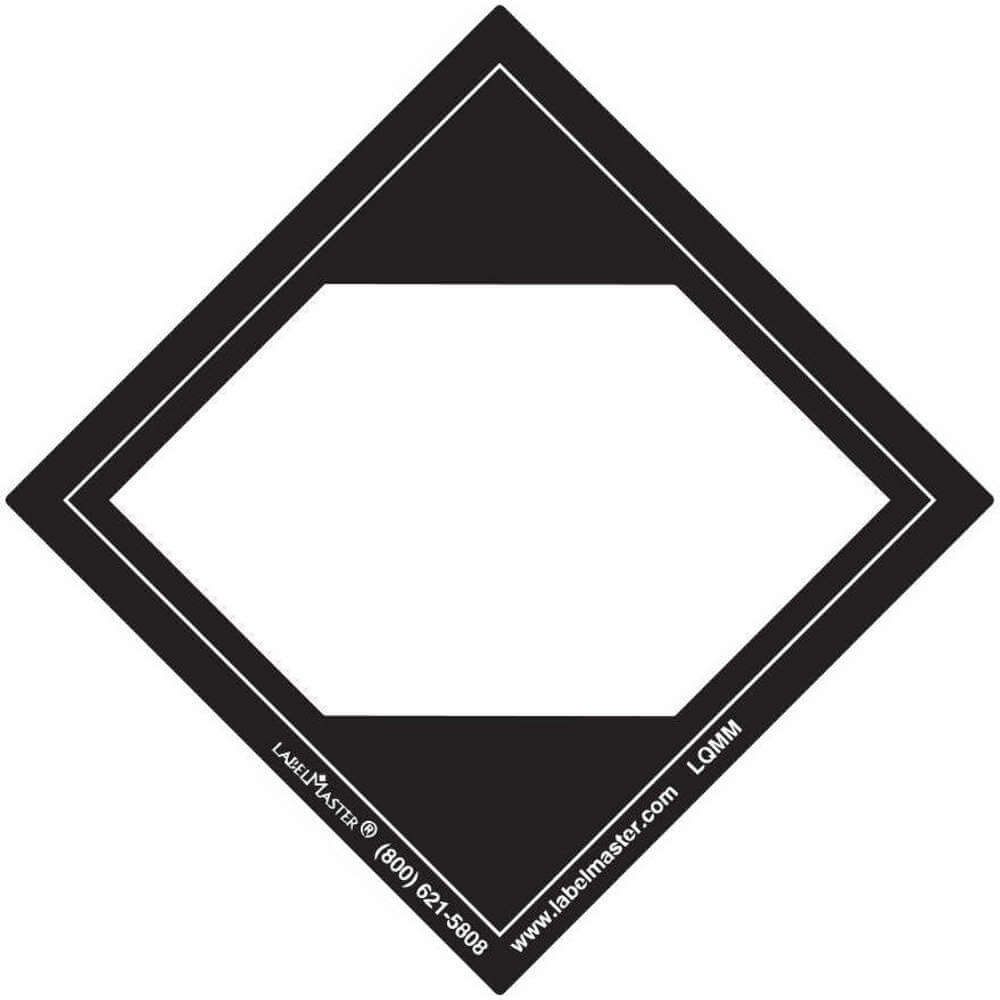 LABELMASTER LQMM