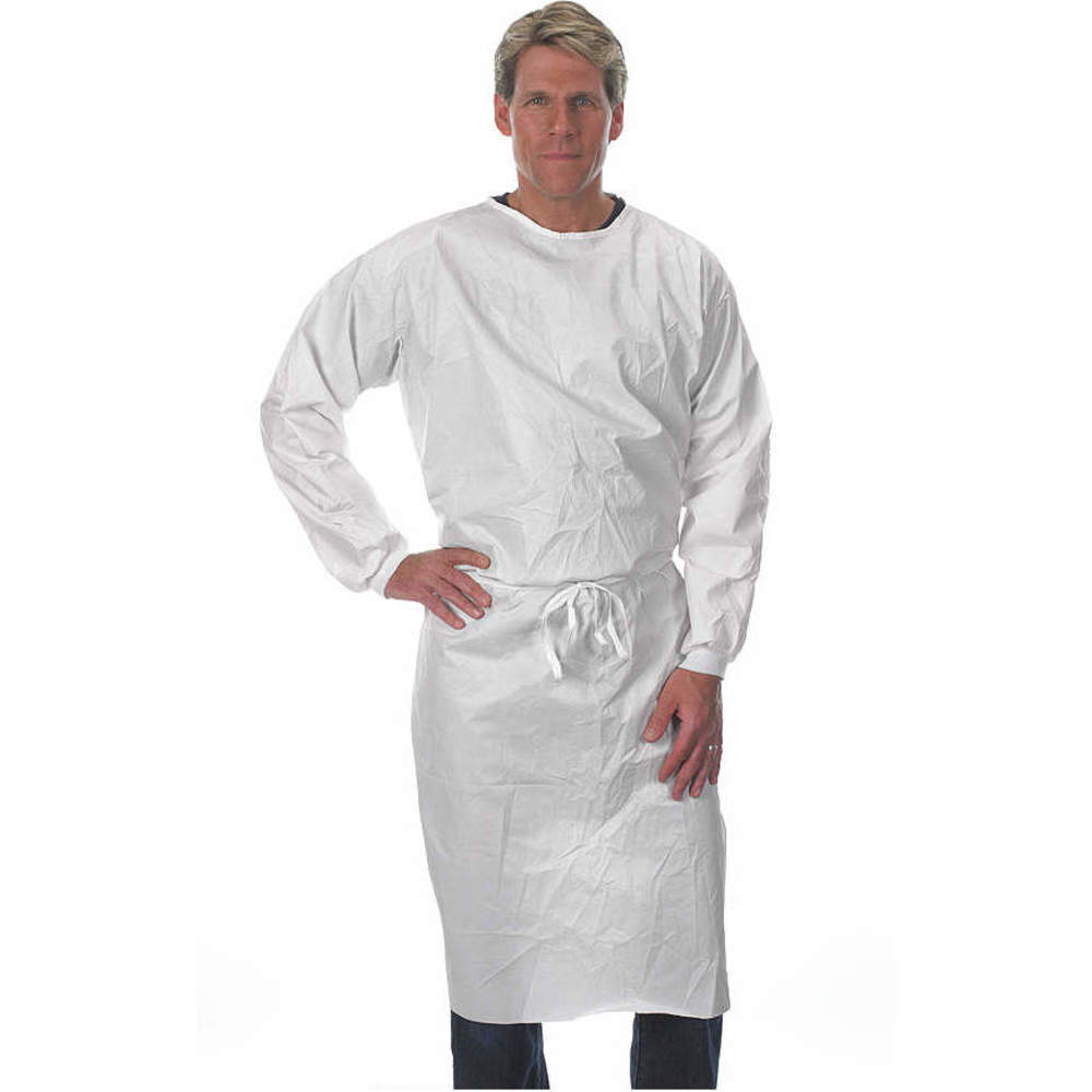 LAKELAND Chemical Resistant and Disposable Aprons