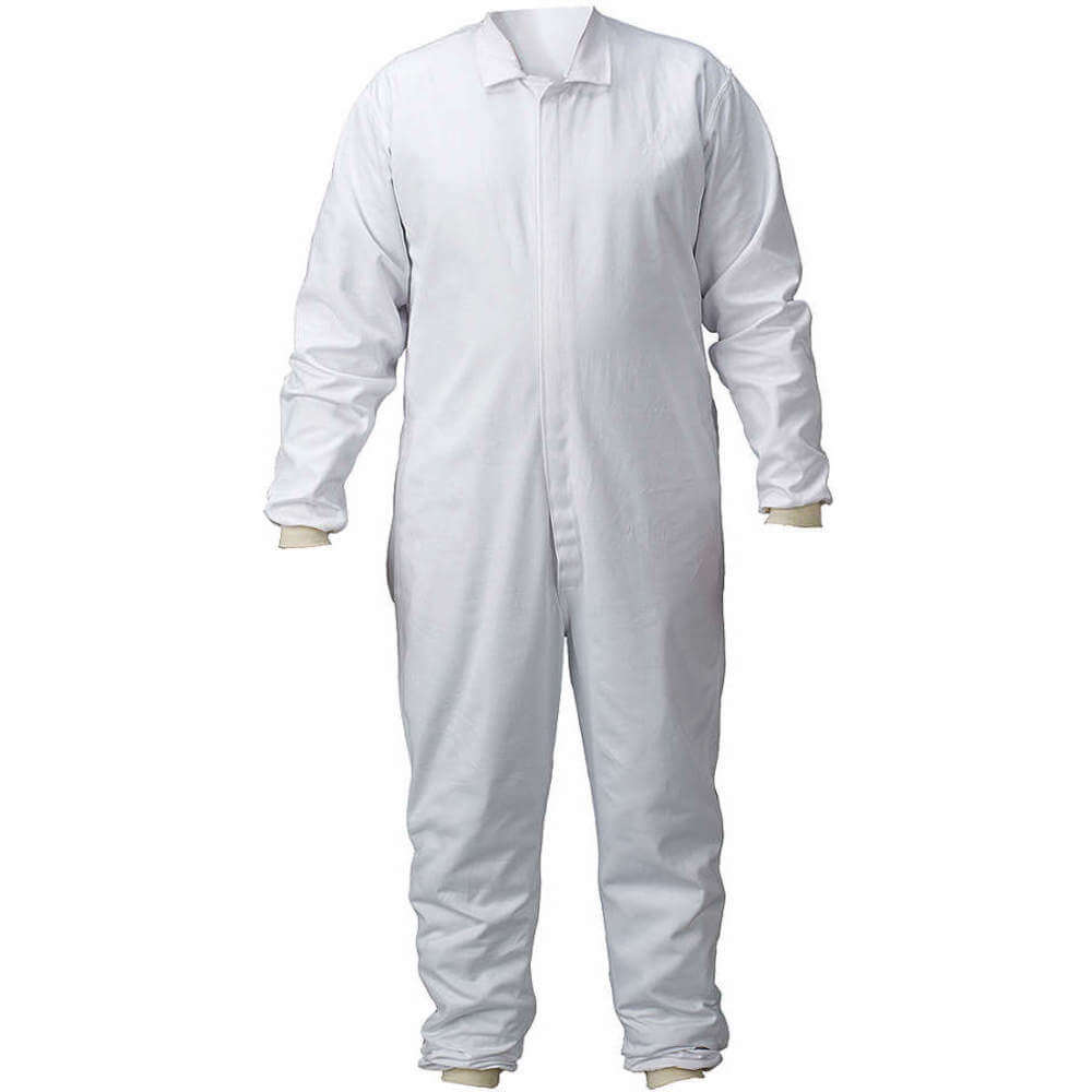 LAKELAND Work Coveralls