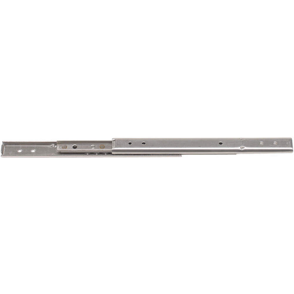 Low Profile Drawer Slide 9-1/64 Inch Length Pr