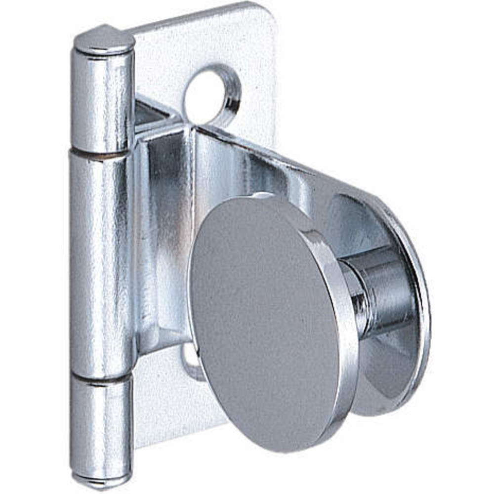 Glass Door Hinge Stainless Steel 100 Deg