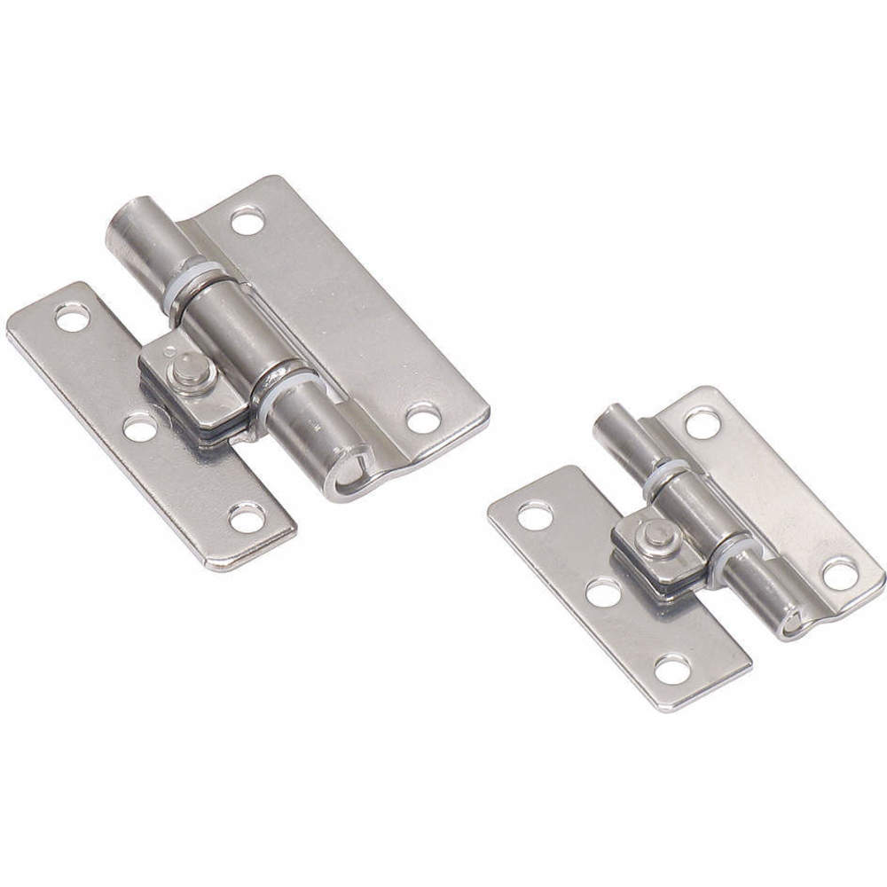 LAMP SFTH-02-5 Torque Hinge 37/64 Inch H 1-3/8 Inch Width | AE2AWL 4WDZ5